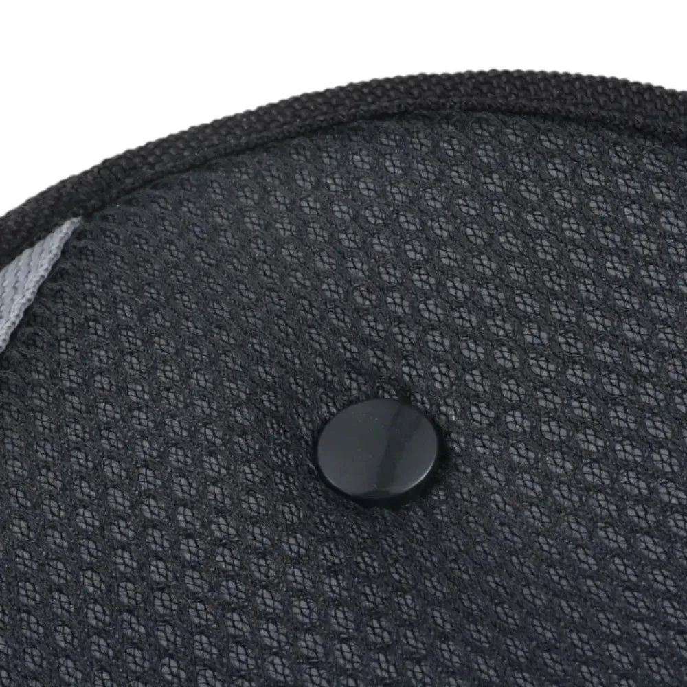 Car Child Seat Belt Triangle Safety Strap Comfortable Protector