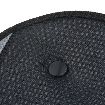 Car Child Seat Belt Triangle Safety Strap Comfortable Protector