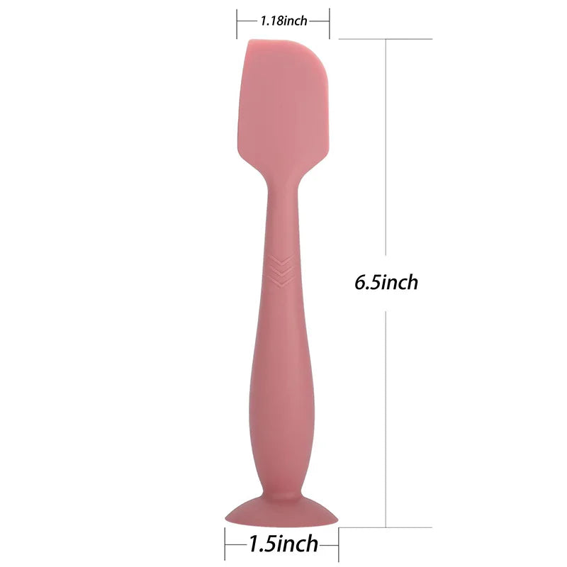 Baby Diaper Rash Cream Applicator Bum Brush Spatula Newborn Essentials