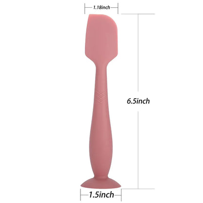Baby Diaper Rash Cream Applicator Bum Brush Spatula Newborn Essentials