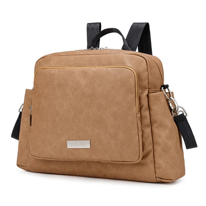 Soboba Waterproof Diaper Backpack for Moms & Newborns