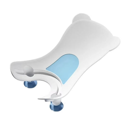 Bear Shape Baby Washing Basin Shower Cradle Bath Tub Baby Care Accessory