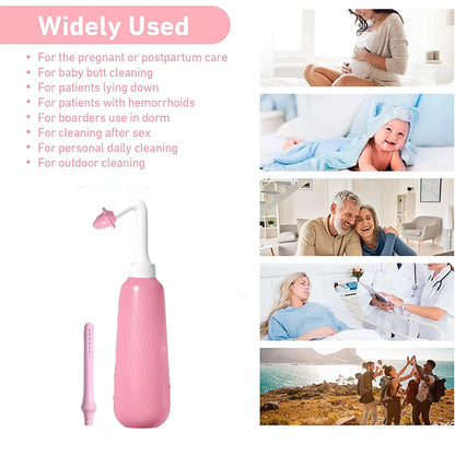 Peri Bottle Postpartum Essentials Feminine Care Mom Washer for Recovery