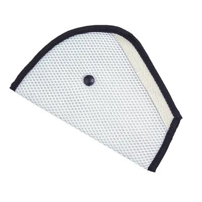 Car Child Seat Belt Triangle Safety Strap Comfortable Protector