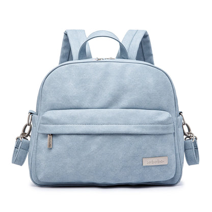Fashion Waterproof Baby Diaper Bag Lightweight Mommy Backpack