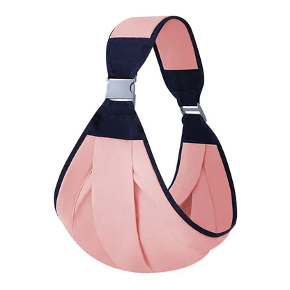 Baby Carrier Ergonomic Child Carrier Wrap Multifunctional Baby Carrier Ring Sling for Baby Toddler Carrier Accessories
