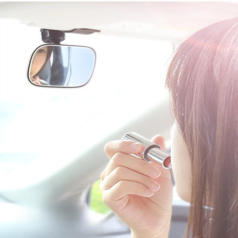 Baby Car Rearview Mirror Safety Monitor for Back Seat
