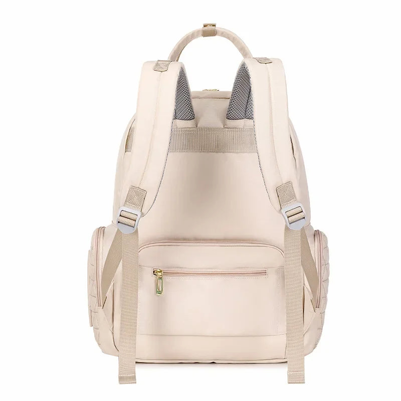 New Mommy Diaper Bag Large Capacity Handheld Maternity Shoulder Bag