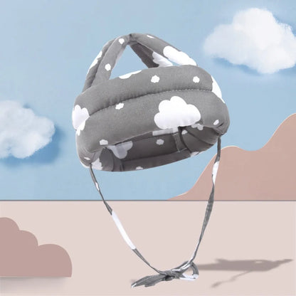 Baby Safety Helmet Anti-Collision Head Protection Cap