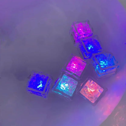 Baby Bath Toys LED Light Up Waterproof Color Changing Toys