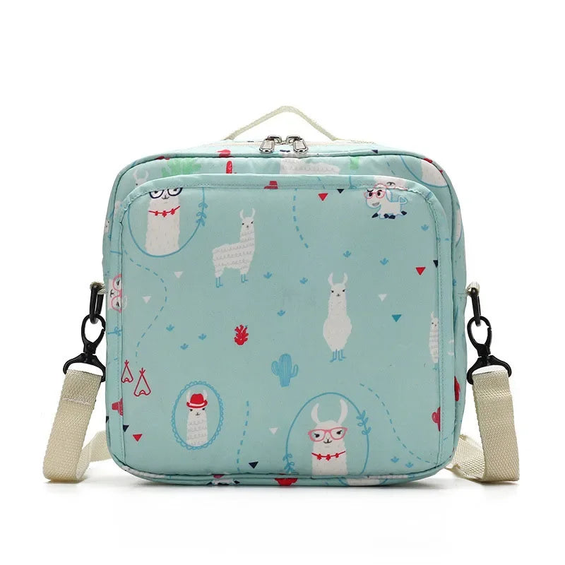 Maternity Baby Diaper Bag Wet Diaper Organizer Backpack