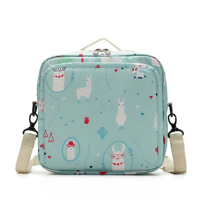 Maternity Baby Diaper Bag Wet Diaper Organizer Backpack