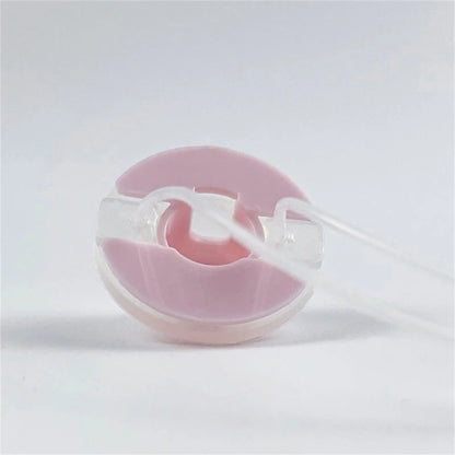 Ergonomic Milk Supplementer Milk Buddy Baby Bottle Aid