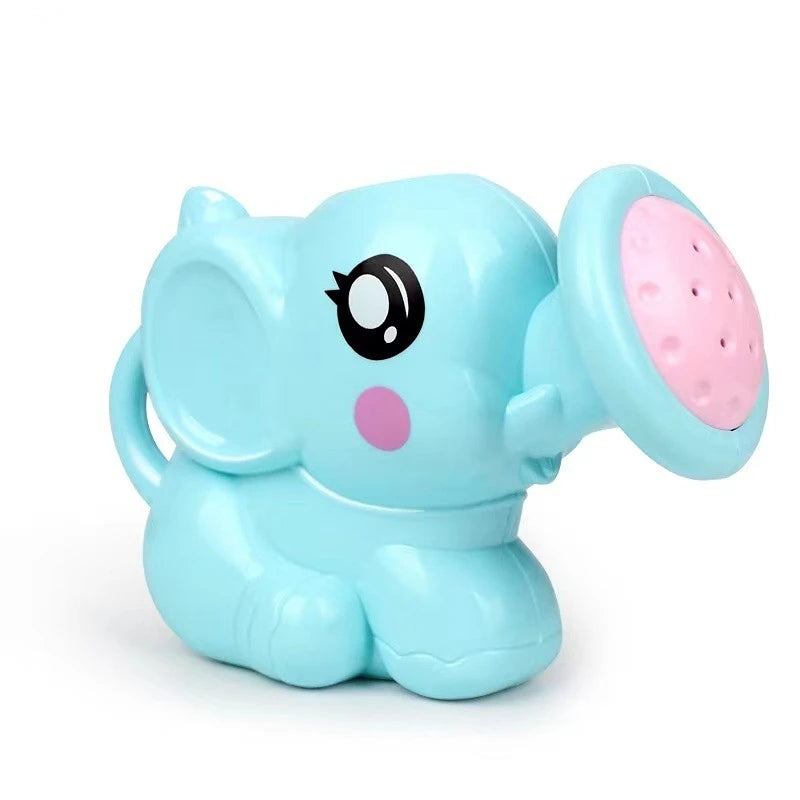 Baby Bath Toy Elephant Water Spray Shower Swimming Toy Kids Gift