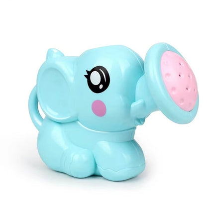 Baby Bath Toy Elephant Water Spray Shower Swimming Toy Kids Gift