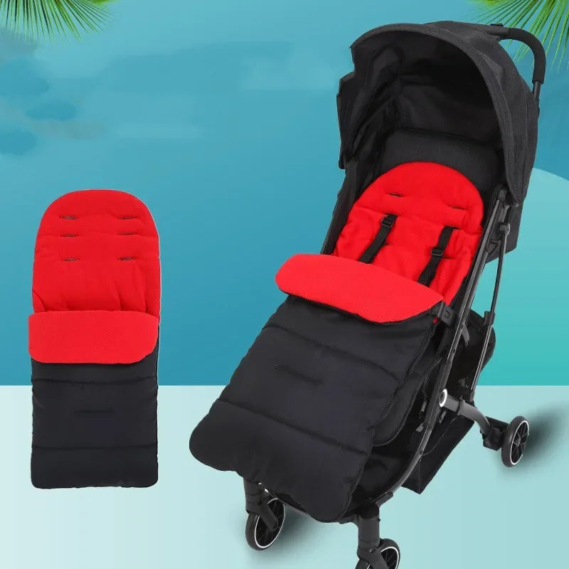 Baby Stroller Diaper Changing Nappy Pad Mat for Newborn