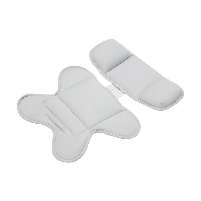 Baby Stroller Seat Cushion Head Protection Inner Pad