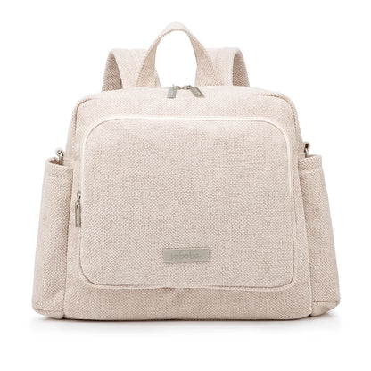 Soboba Waterproof Diaper Backpack for Moms & Newborns