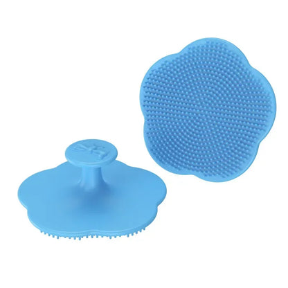 Newborn Baby Care Soft Comb Infant Hair Cleaning & Head Massager