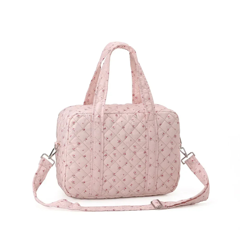 Mommy Baby Diaper Bag Maternity Nappy Handbag