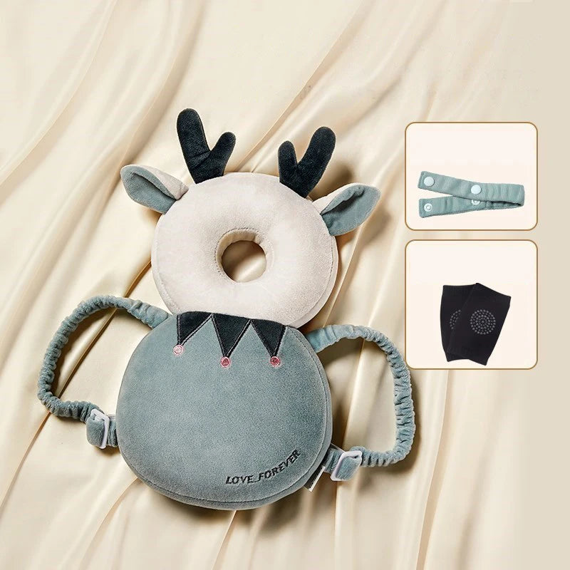 AIBaby Head Protector Safety Cushion