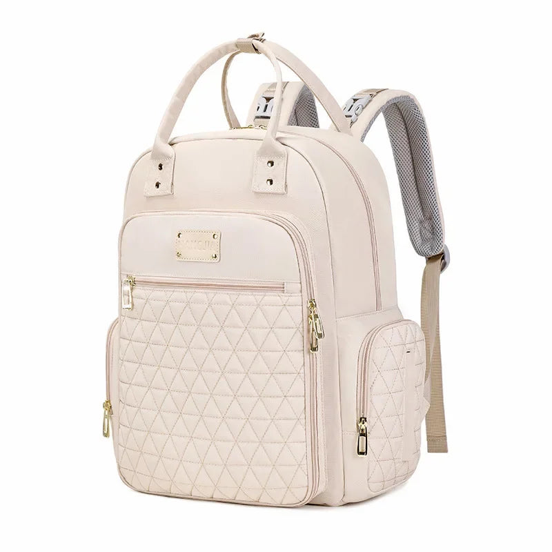 New Mommy Diaper Bag Large Capacity Handheld Maternity Shoulder Bag