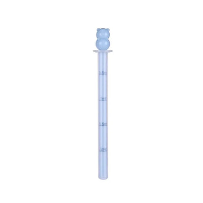 Anti-Choke Baby Food Feeder Animal Medicine Dropper Infant Feeding Tool