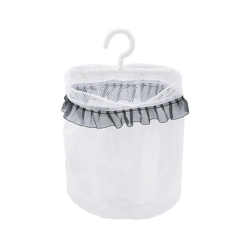 Baby Bath Toy Storage Bag Mesh Hanging Organizer