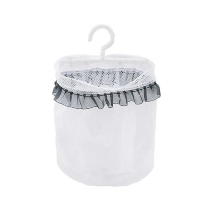 Baby Bath Toy Storage Bag Mesh Hanging Organizer