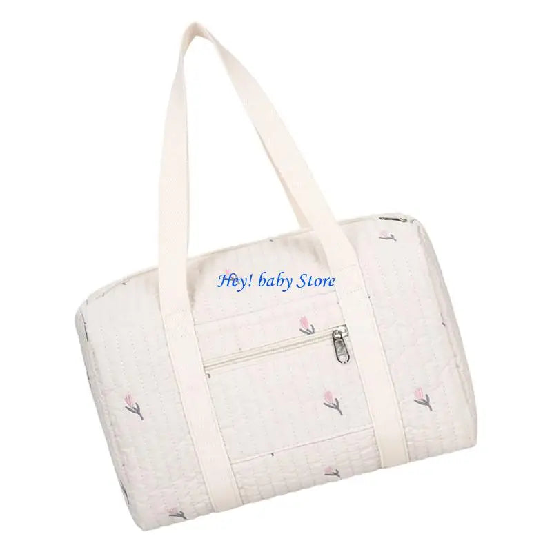 Modern Parenting Carry Bag Tear Resistant Quick Access Baby Essentials