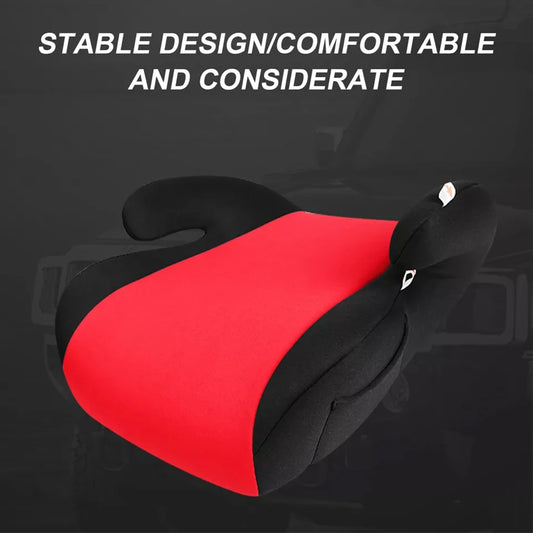 Baby Car Booster Seat Cushion Sturdy Safety Pad