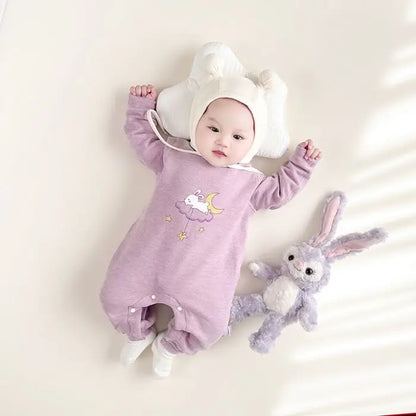 Baby Bodysuit One-Piece Newborn Clothing