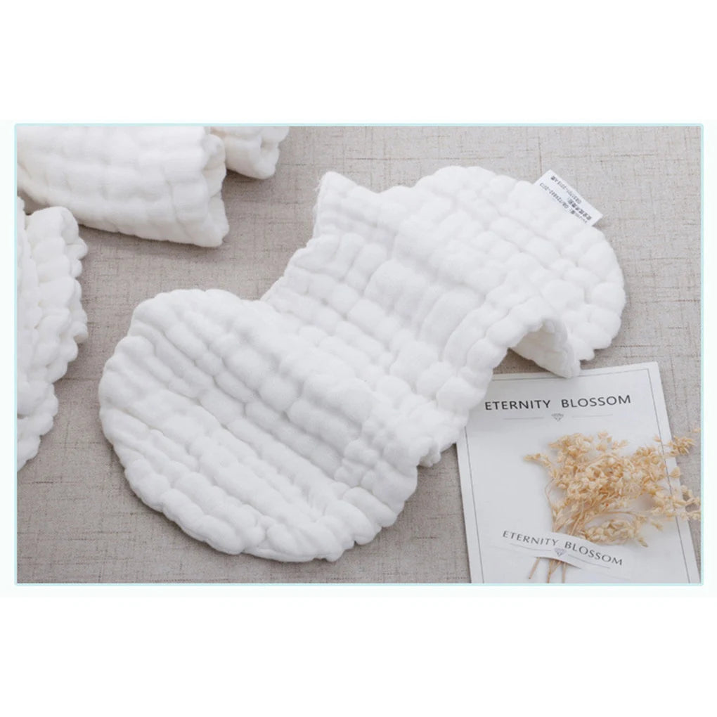 12 Layer Infant Diapers Newborn Baby Comfy Nappy Pants Cotton Inserts