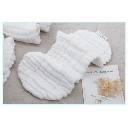 12 Layer Infant Diapers Newborn Baby Comfy Nappy Pants Cotton Inserts