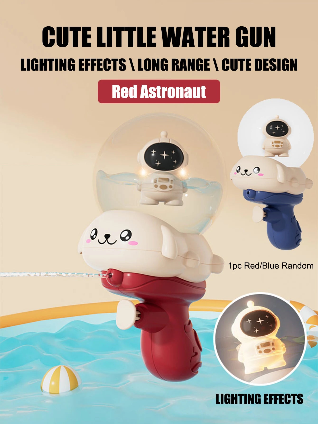 Baby Bath Toy Elephant Water Sprayer Shower Toy for Kids
