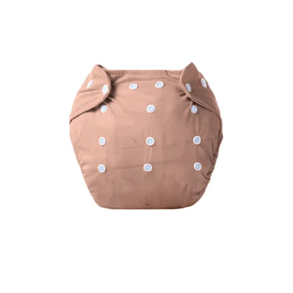 Baby Diapers Washable Reusable Cotton Training Pants Eco Friendly Cloth Nappies