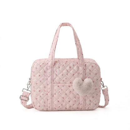 Baby Diaper Bag Mommy Maternity Handbag for Stroller Travel