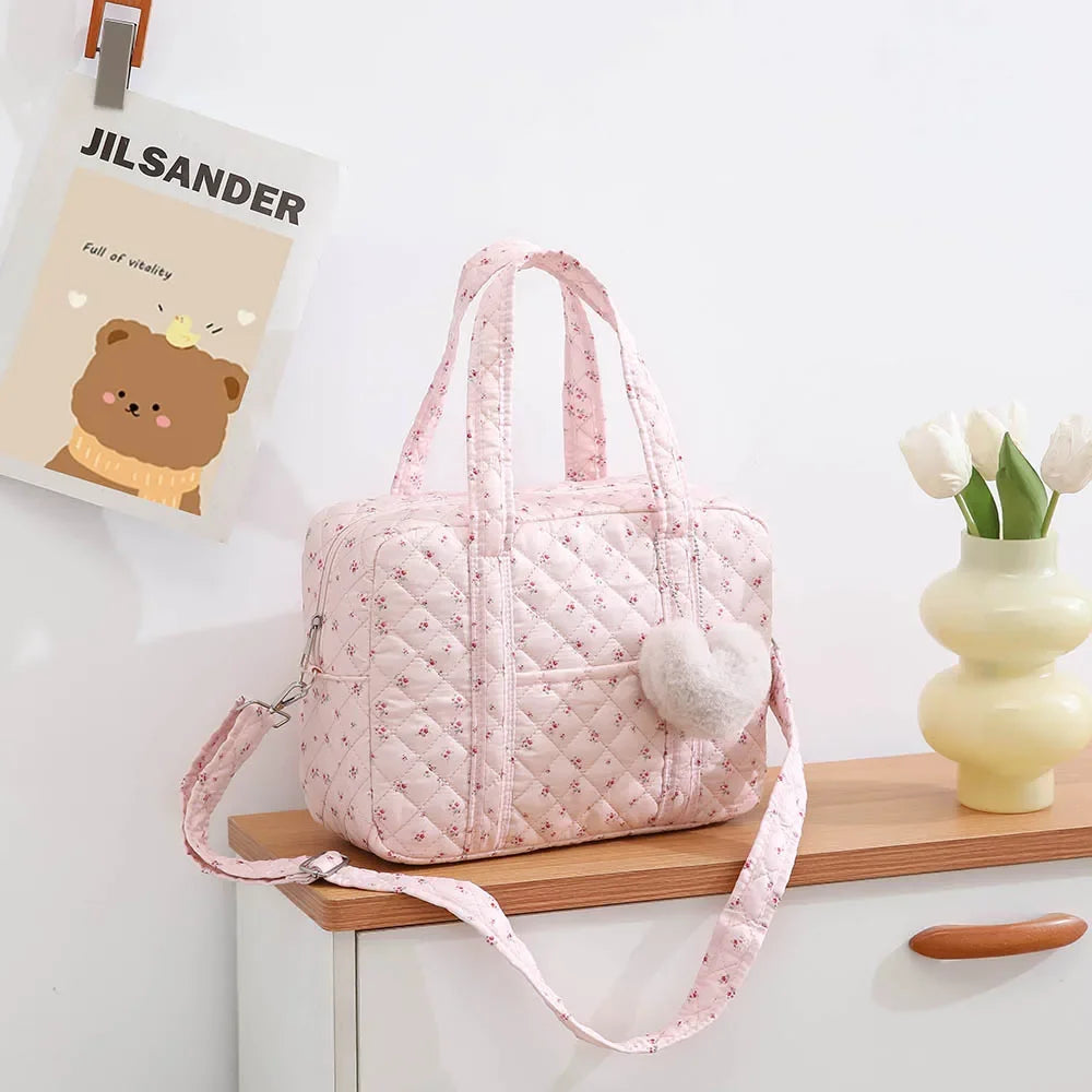 Baby Diaper Bag Mommy Maternity Handbag for Stroller Travel