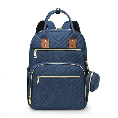 Multifunctional Baby Diaper Bag Large Capacity Travel Bag