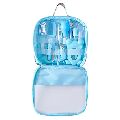 Baby Care Kit Newborn Hygiene Accessories Complete Mother and Baby Care Set