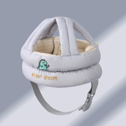 Baby Safety Helmet Anti-Collision Head Protection Cap