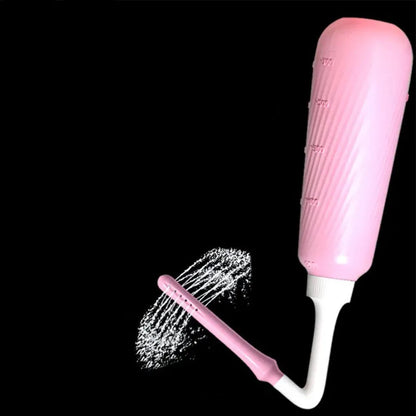 Peri Bottle Postpartum Essentials Feminine Care Mom Washer for Recovery