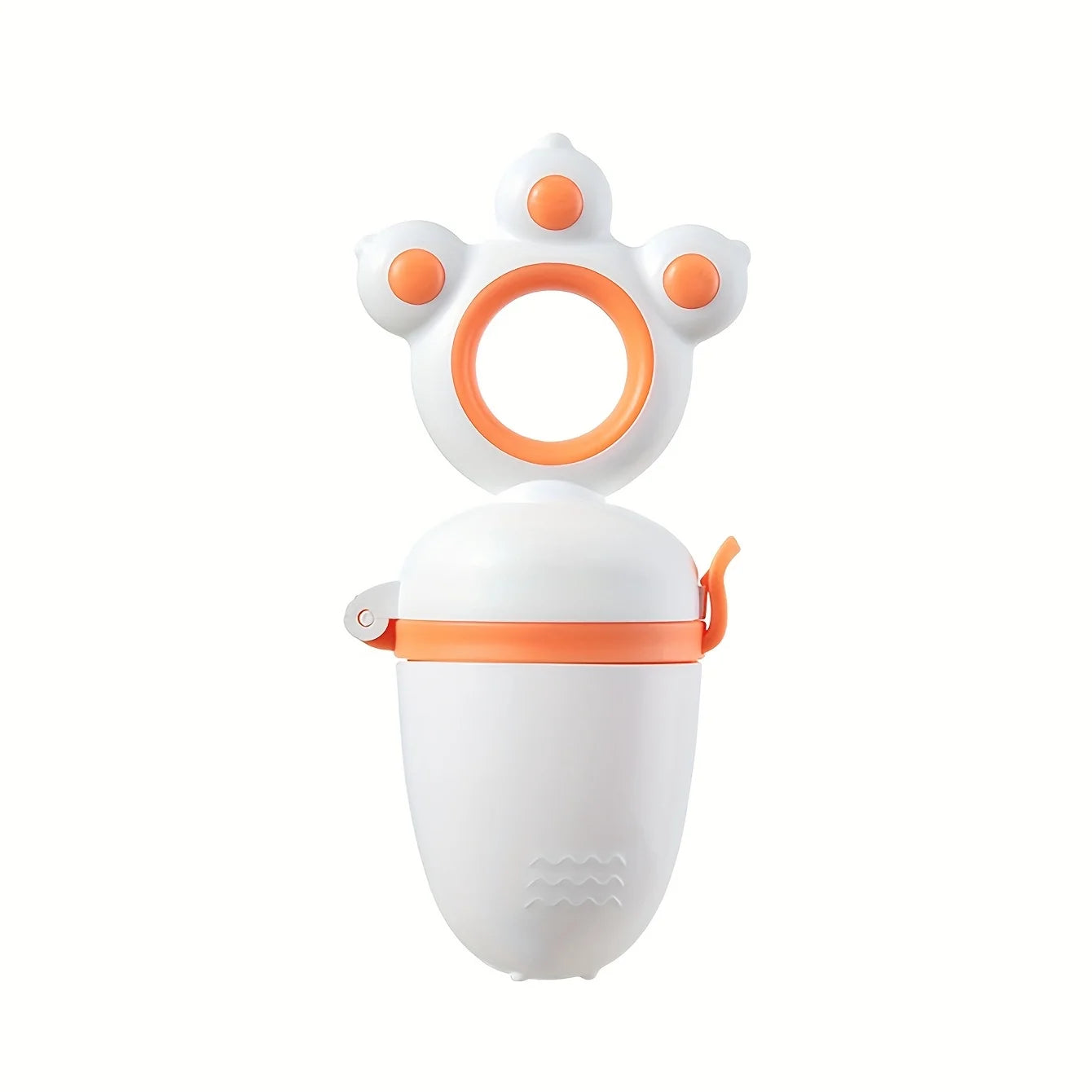 Baby Fruit Feeder Fresh Food Juice Feeder 1-3PCS