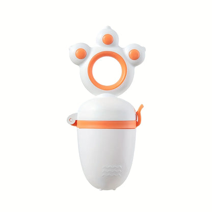 Baby Fruit Feeder Fresh Food Juice Feeder 1-3PCS