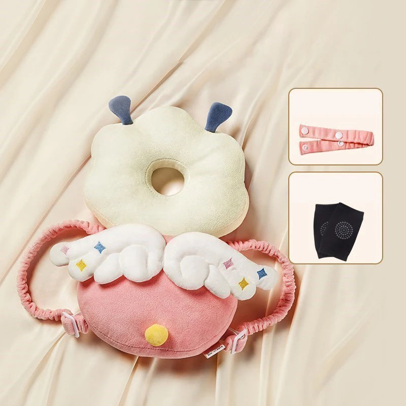 AIBaby Head Protector Safety Cushion