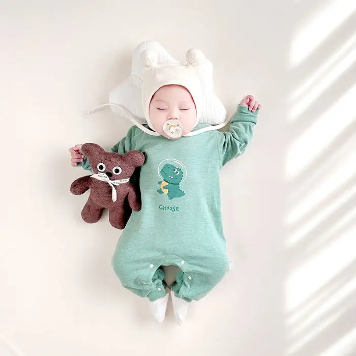 Baby Bodysuit One-Piece Newborn Clothing
