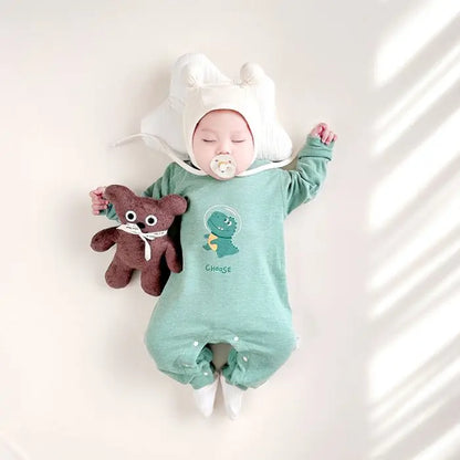 Baby Bodysuit One-Piece Newborn Clothing
