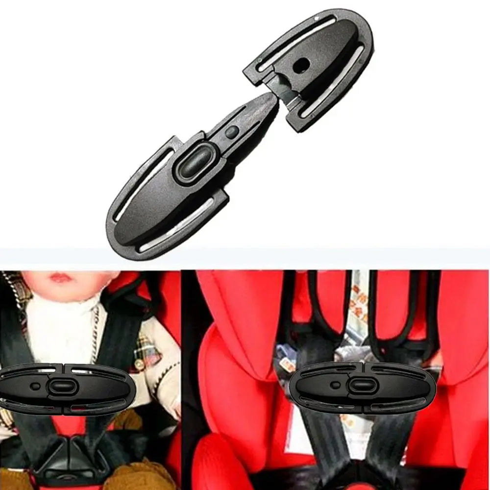 Baby Child Safety Seat Harness Chest Clip