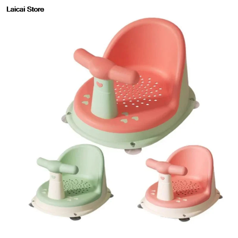 Baby Bathtub Non-Slip Safety Seat