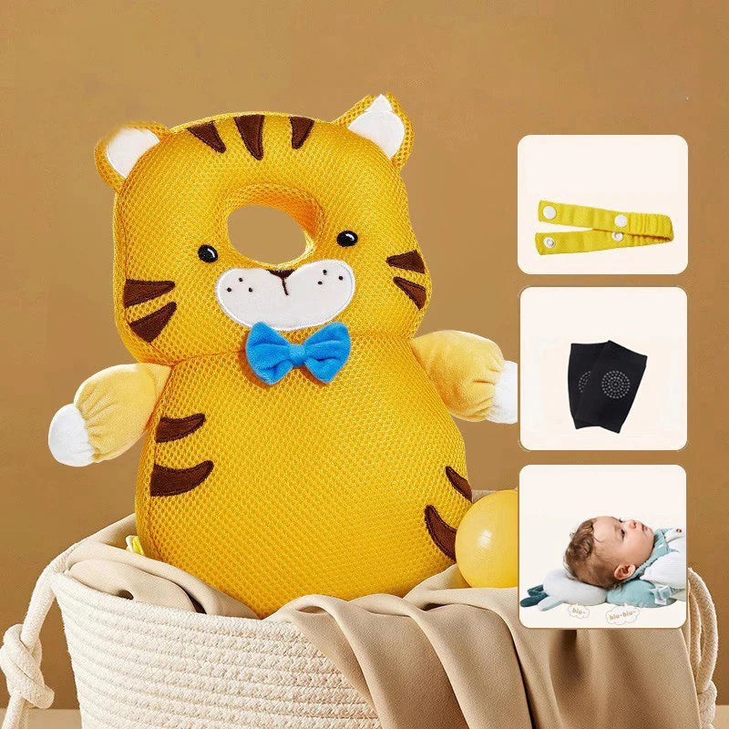 AIBaby Head Protector Safety Cushion